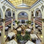 Columbia Restaurant