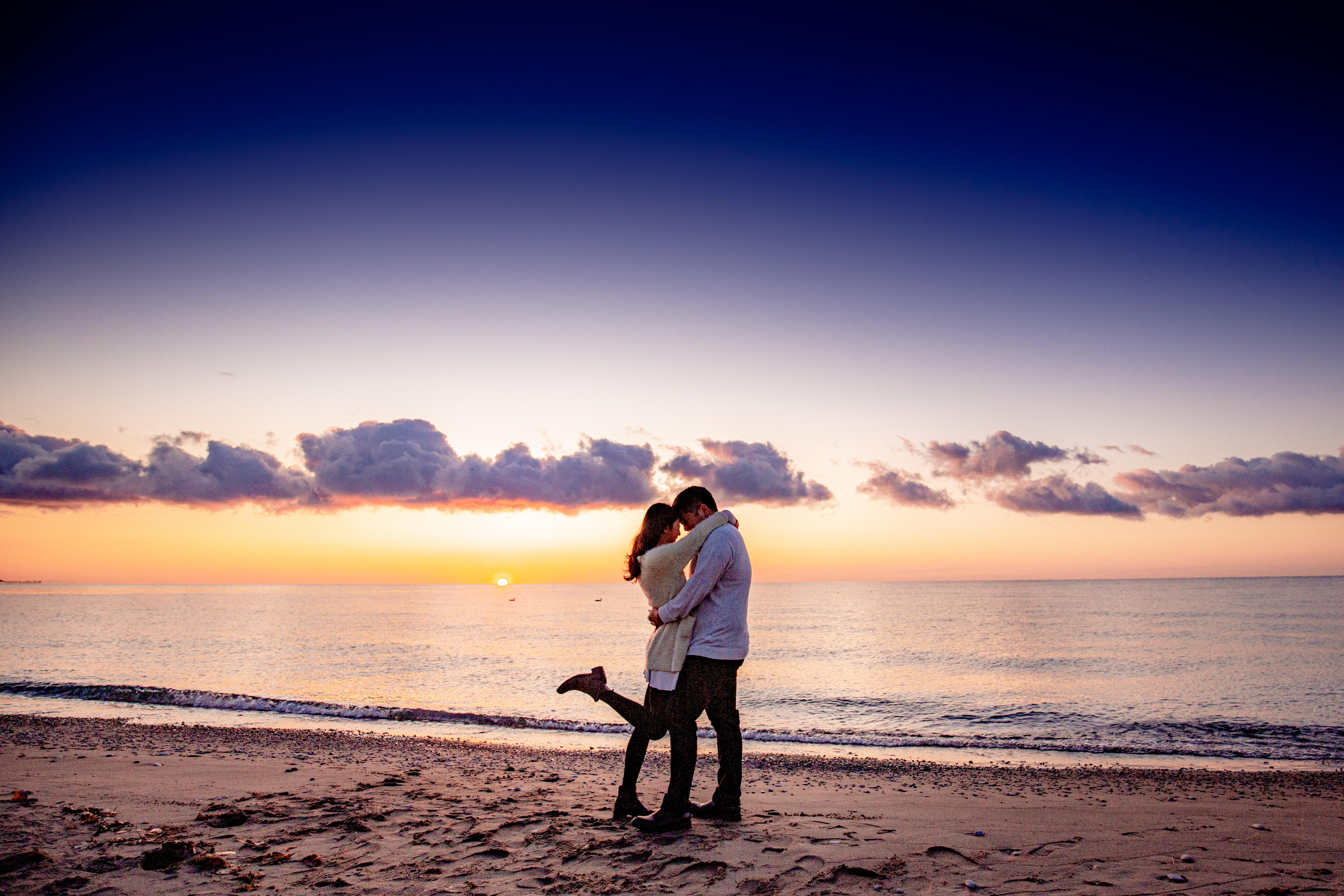 The Wedding Website of Yiwei Zhang and Dennis Lau