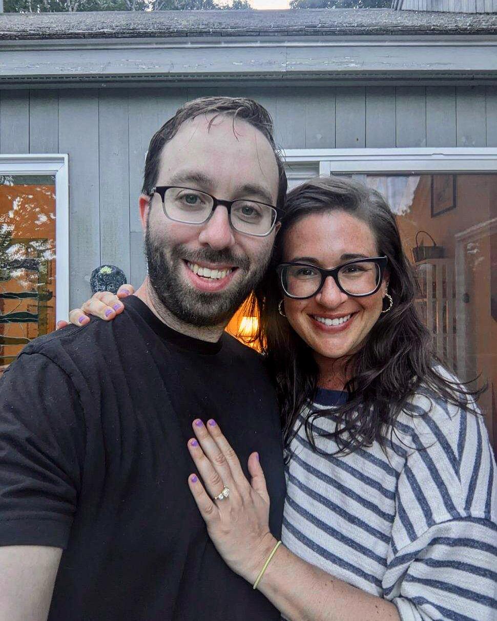 The Wedding Website of Samantha Lyons and Eddie Koury