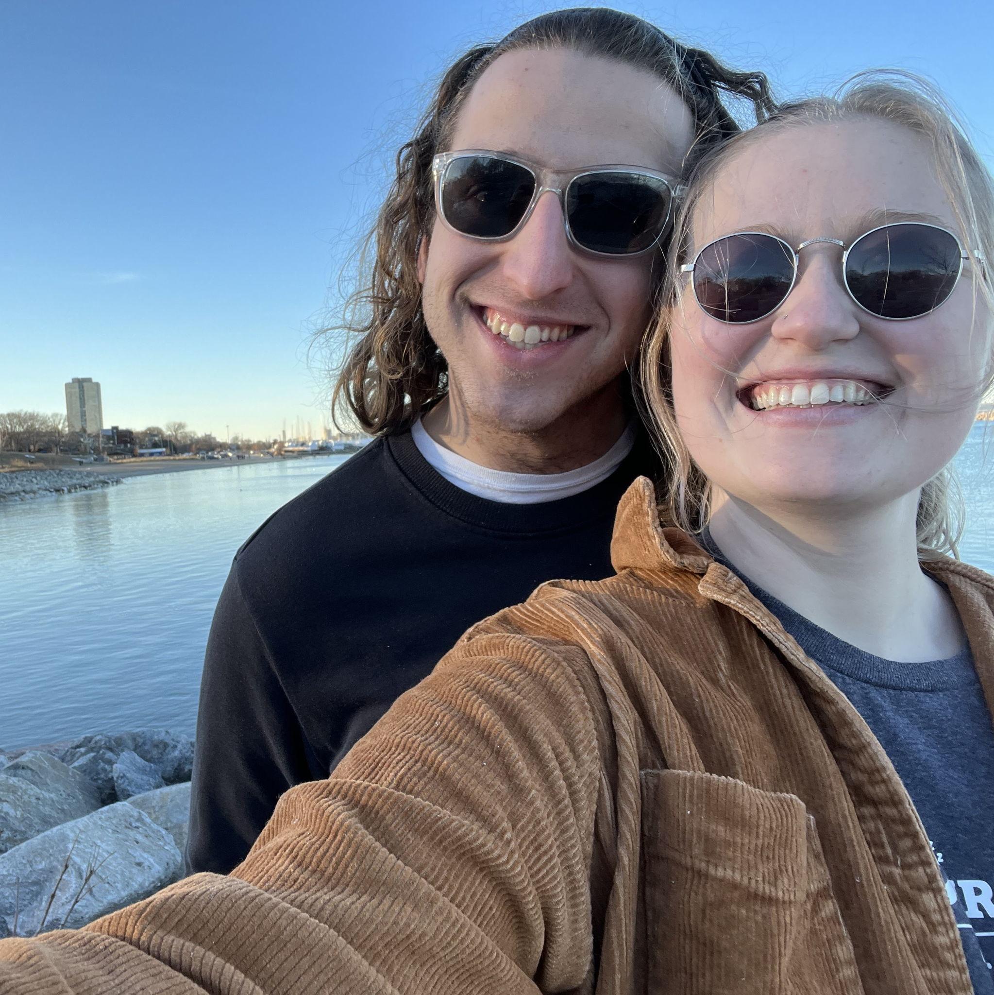 Trip to Milwaukee, WI