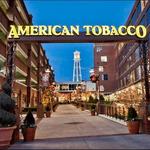 American Tobacco Campus