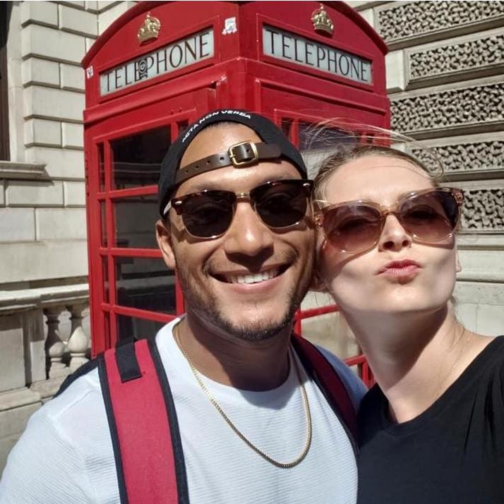 London, 2019
