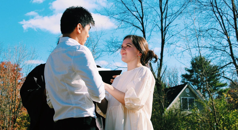 Emma Rice and Eliezer Perez's Wedding Website
