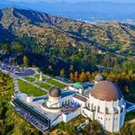 Griffith Observatory