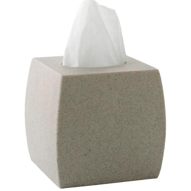 Sonoma Goods For Life® Resin Tissue Box Cover