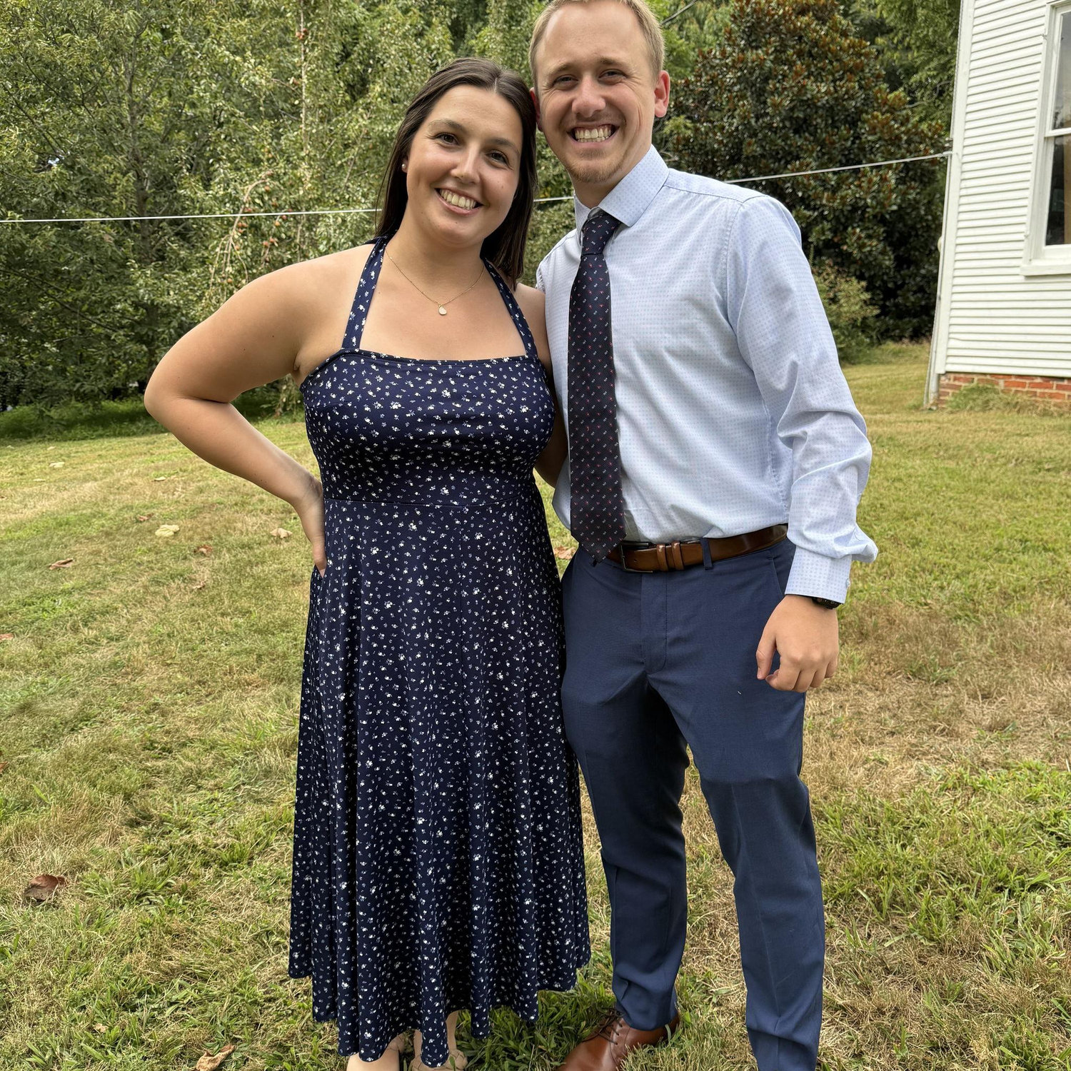 2025 - day before proposal!