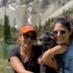 Hiking