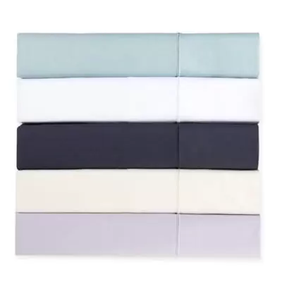 Wamsutta® Dream Zone® 725-Thread-Count King Flat Sheet in White