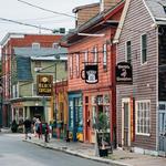 Downtown Salem District