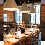 701 Eateries