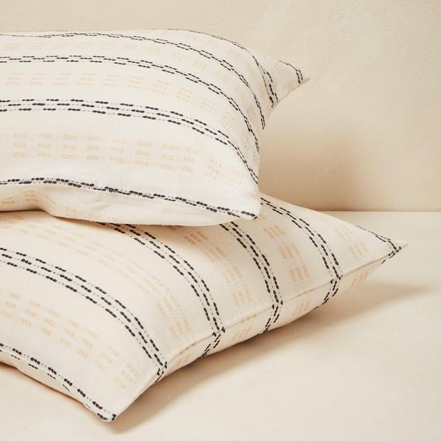 Texture Pillowcases