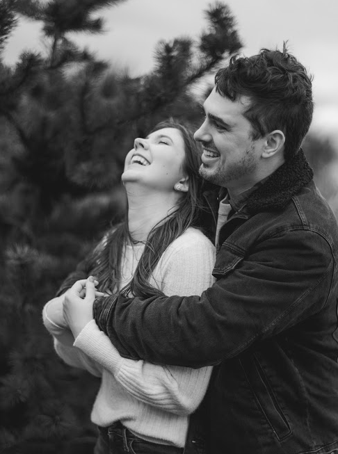 The Wedding Website of Jennifer Mahood and Mario Coll