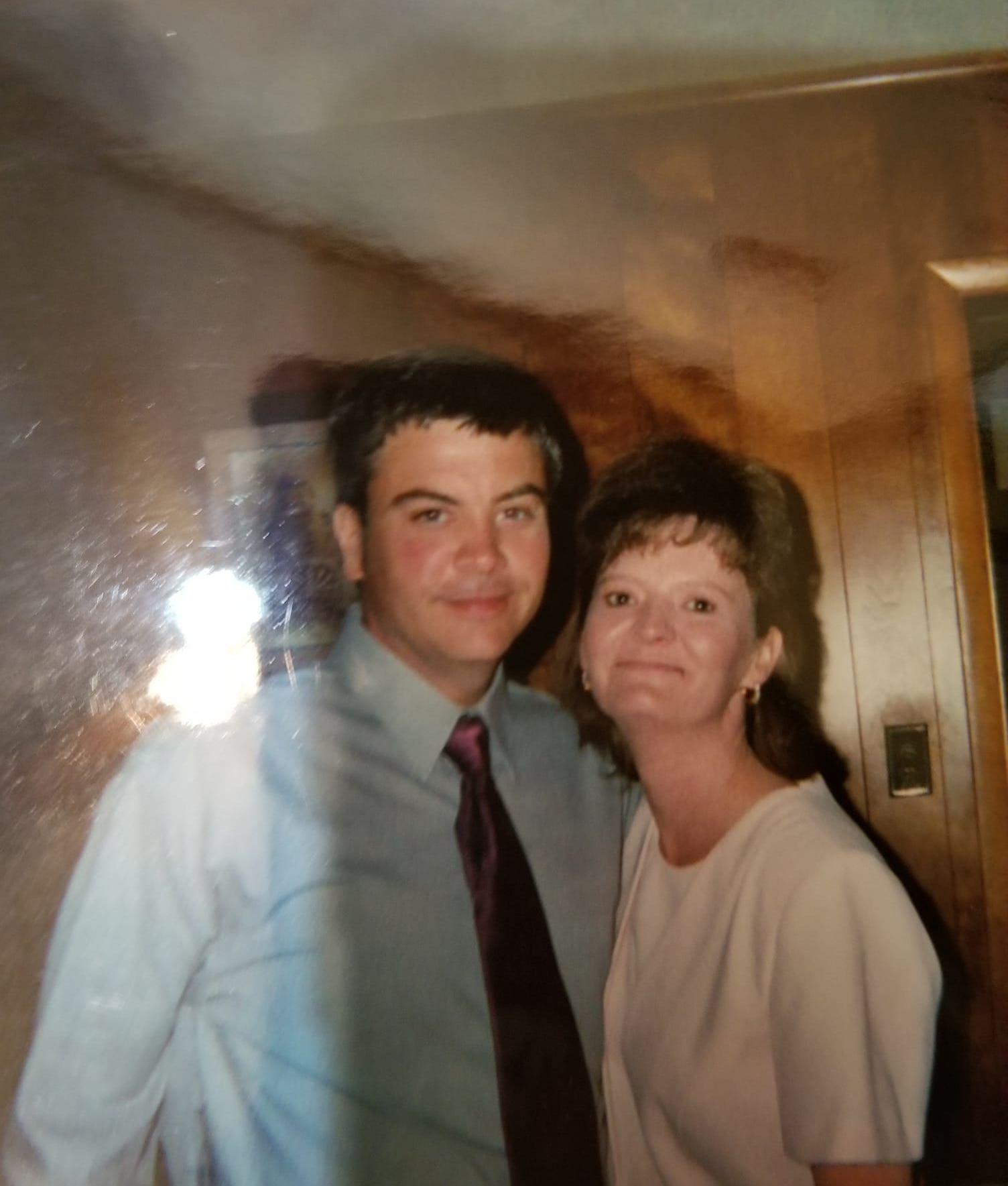 The Wedding Website of Tabatha Scott and Jacob Bosley