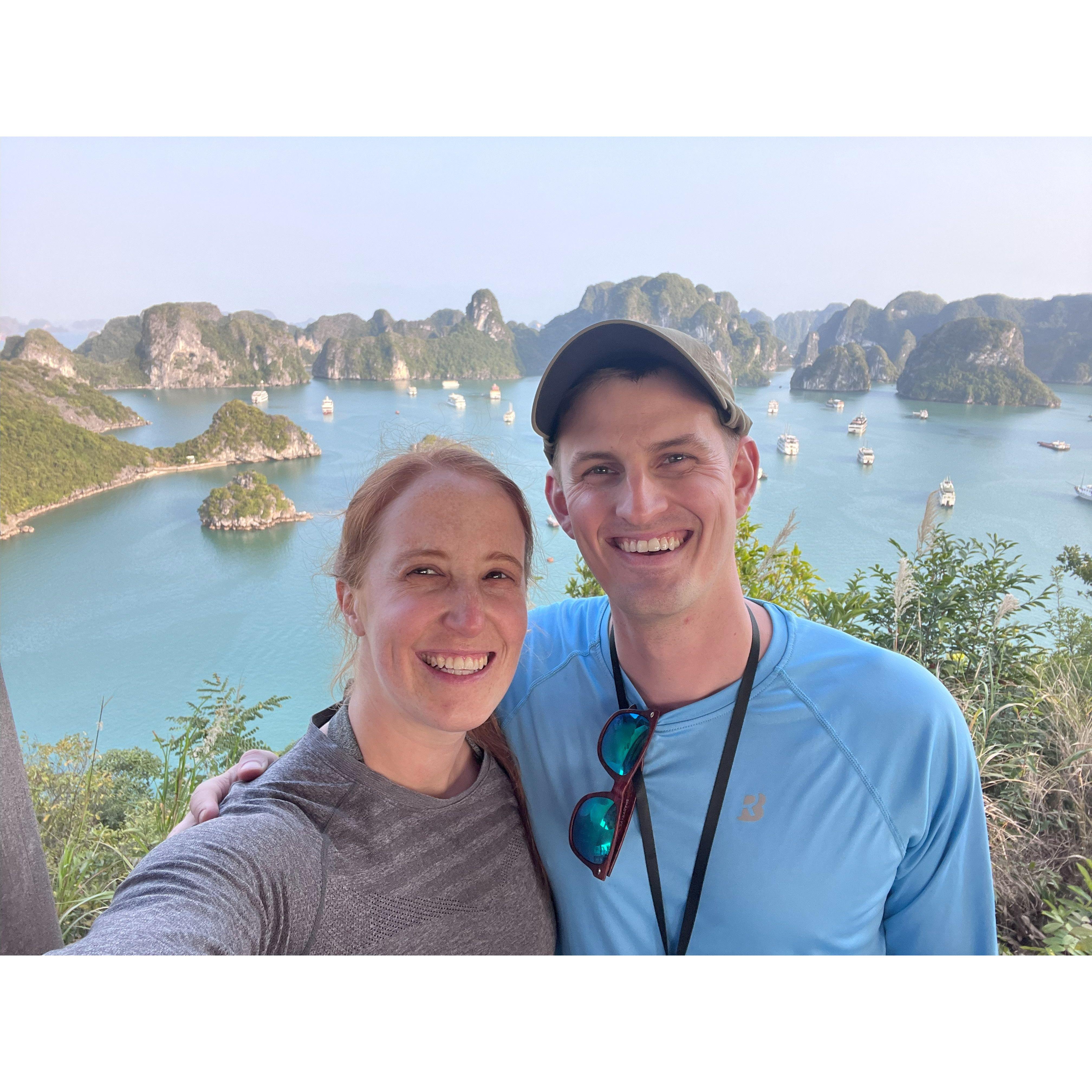 Vietnam