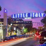 Little Italy