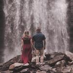 Looking Glass Falls