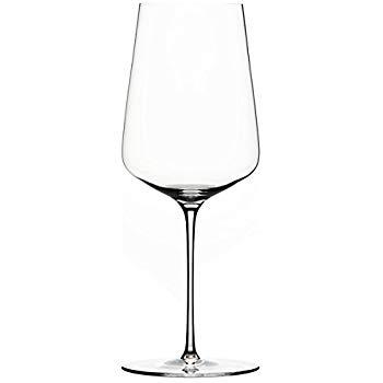 Gabriel-Glas - Set of 6 - Austrian Crystal Wine Glass - "StandArt" Edition