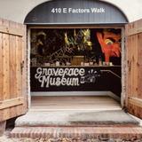 Graveface Museum