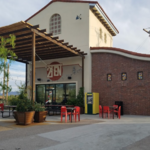 2Ten Coffee Roasters (Sunset)