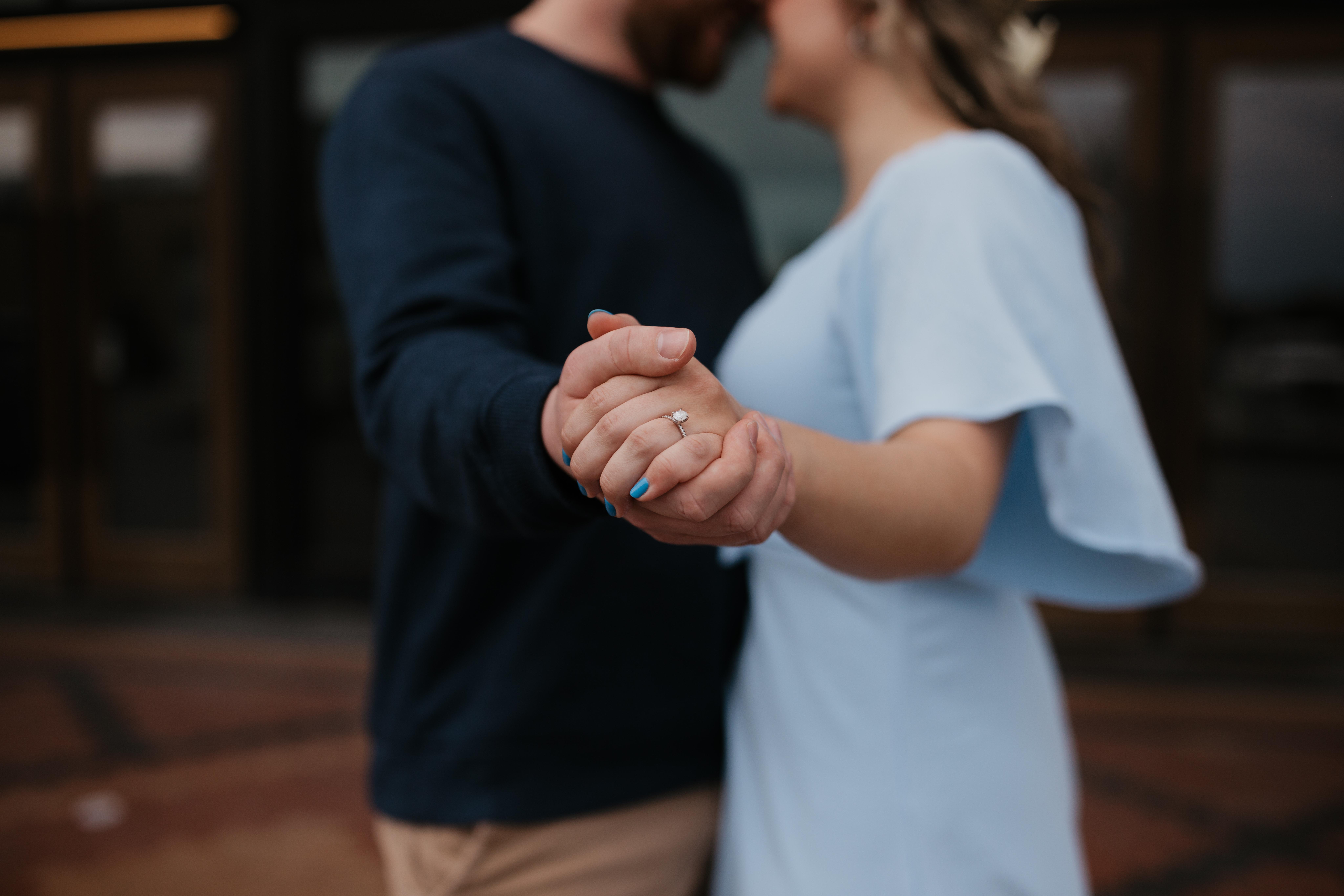 The Wedding Website of Aubree Cole and Grant Purtell