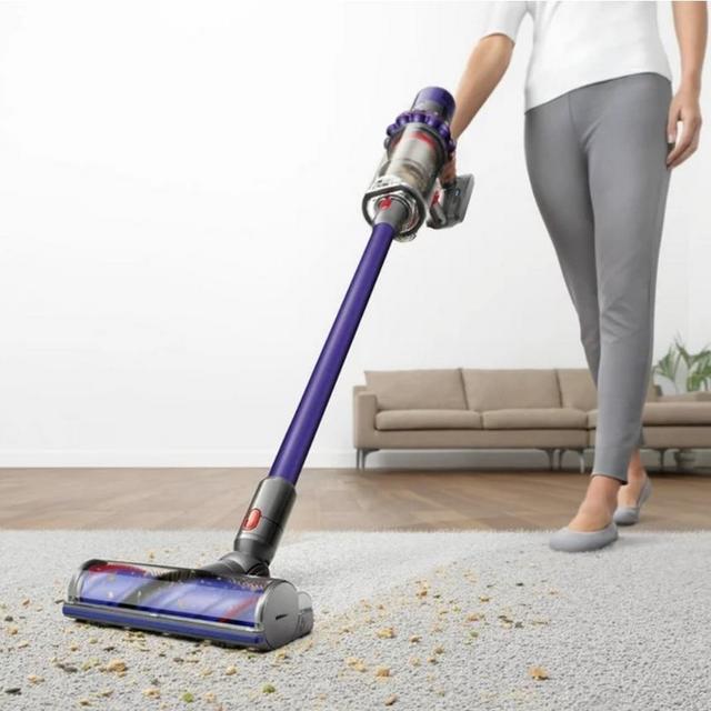 Dyson V8 Cordless Vacuum Cleaner