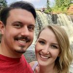 Gooseberry Falls State Park