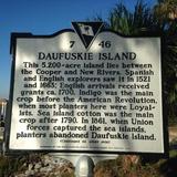 Daufuskie Island