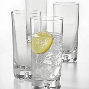 Hotel Collection - Bubble Highball Glasses, Set of 4, Created for Macy's