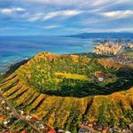 Diamond Head