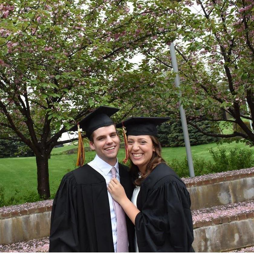 College graduates! 2018