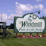 The Windmill Farm & Craft Market