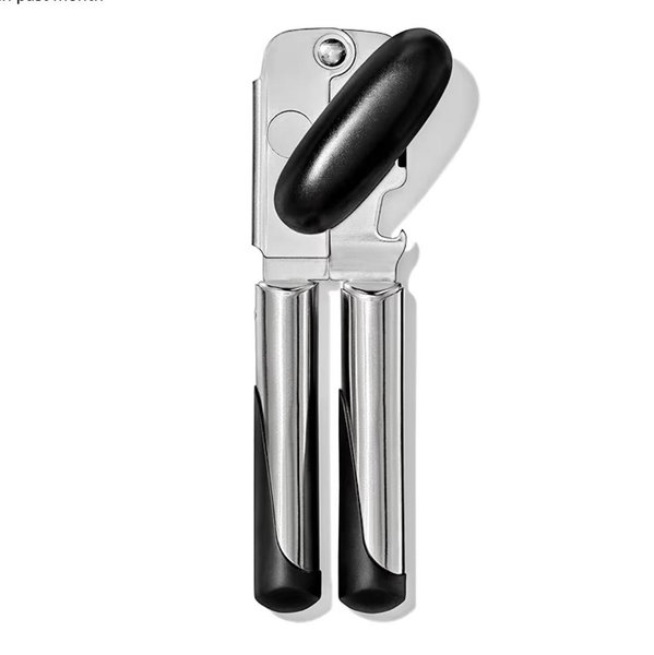 OXO SteeL Can Opener