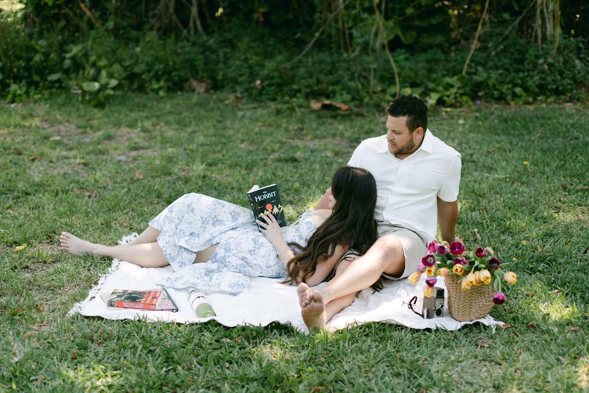 The Wedding Website of Marlon Bellot and Cassandra Rijos