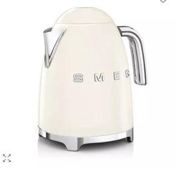 Smeg '50s Retro Electric Kettle