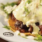 Tacos El Pata