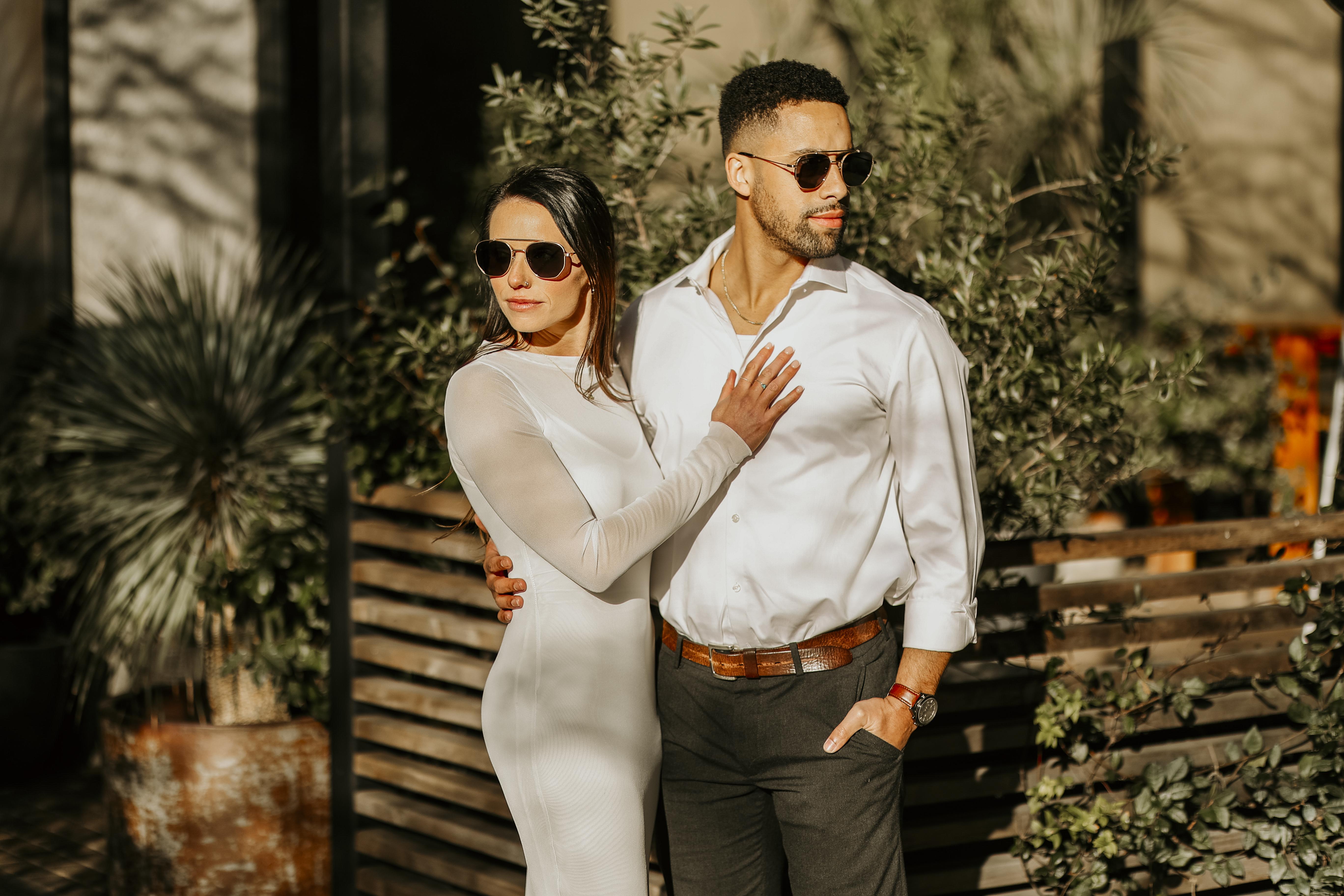 The Wedding Website of Taylor Lawson and Deven Mason