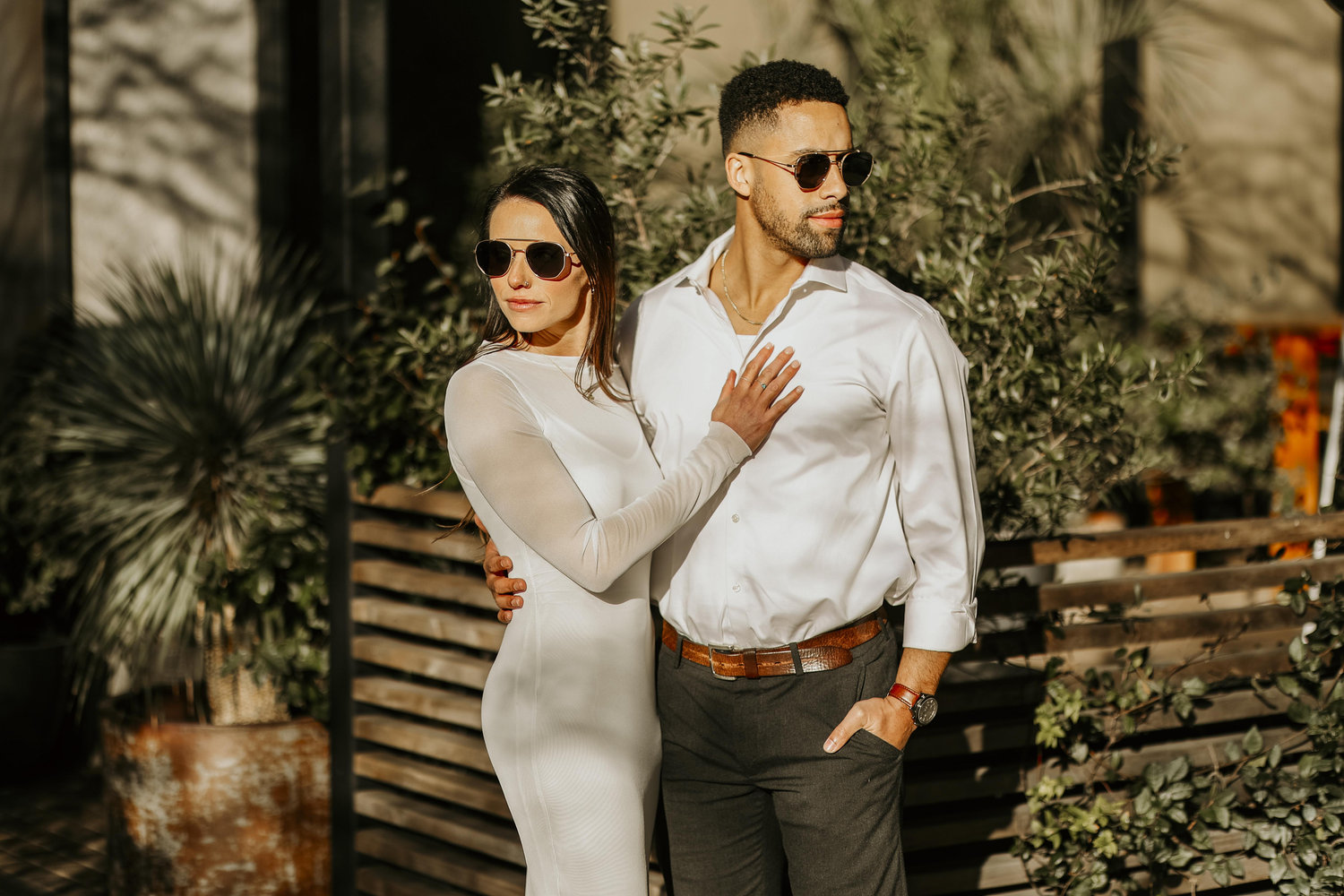 The Wedding Website of Taylor Lawson and Deven Mason