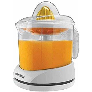 BLACK+DECKER Citrus Juicer