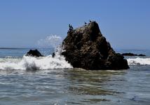 El Matador State Beach