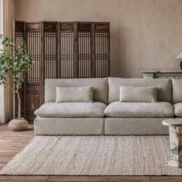 New Couch
