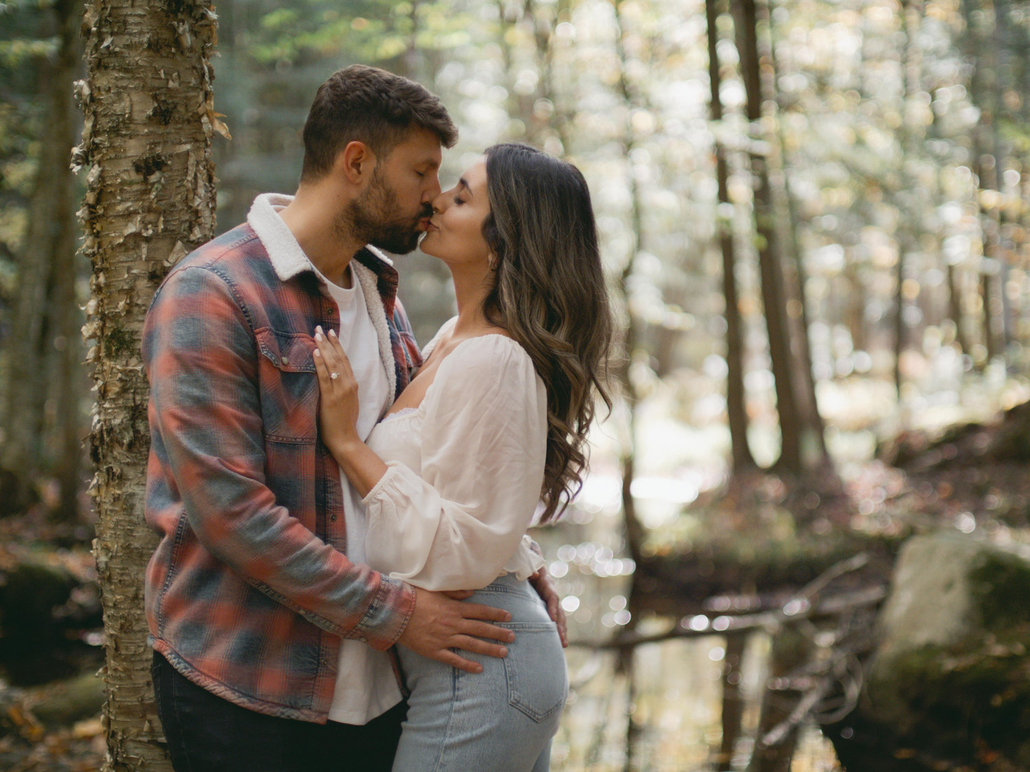 The Wedding Website of Danielle Dagher and Julien Jones