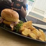 ALBI URBAN CAFE Balcón de Europa