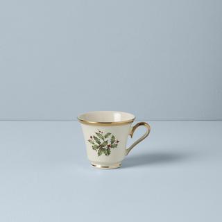 Holiday Teacup