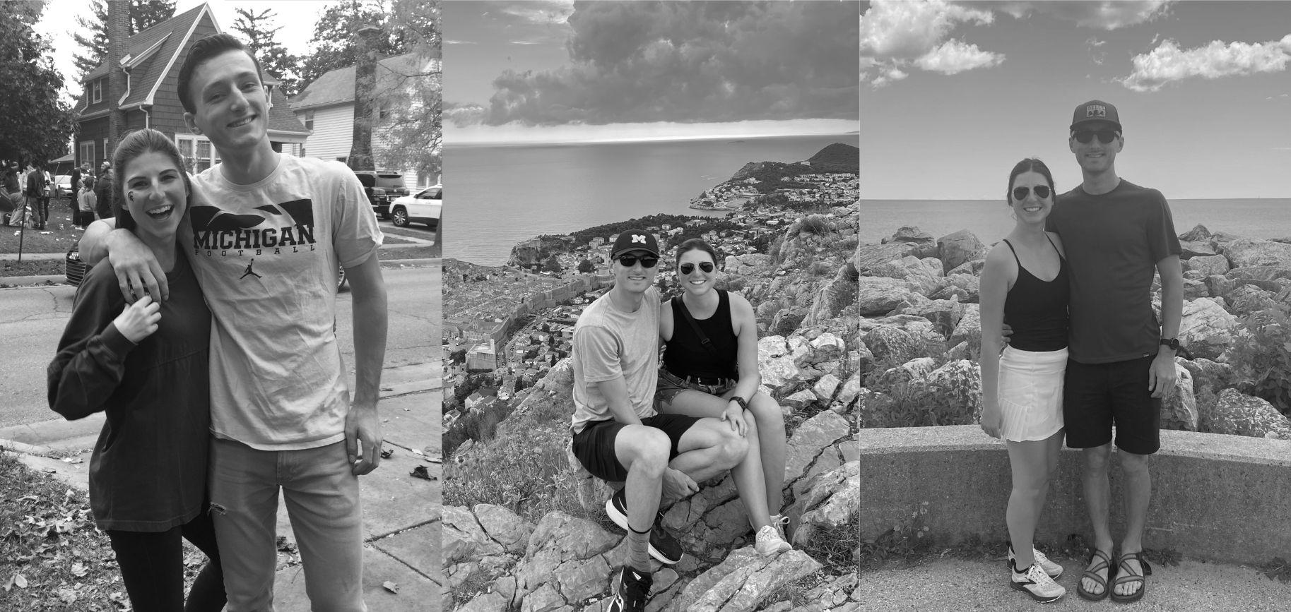 The Wedding Website of Allison Moon and Ryan Payerle