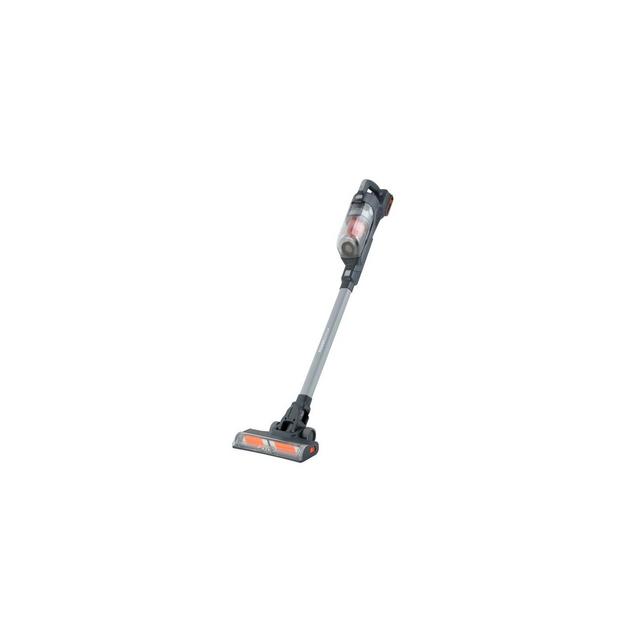 Black & Decker BHFEA18D1 POWERSERIES 20V MAX Lithium-Ion Cordless Stick Vacuum Kit