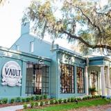 The Vault Kitchen & Market