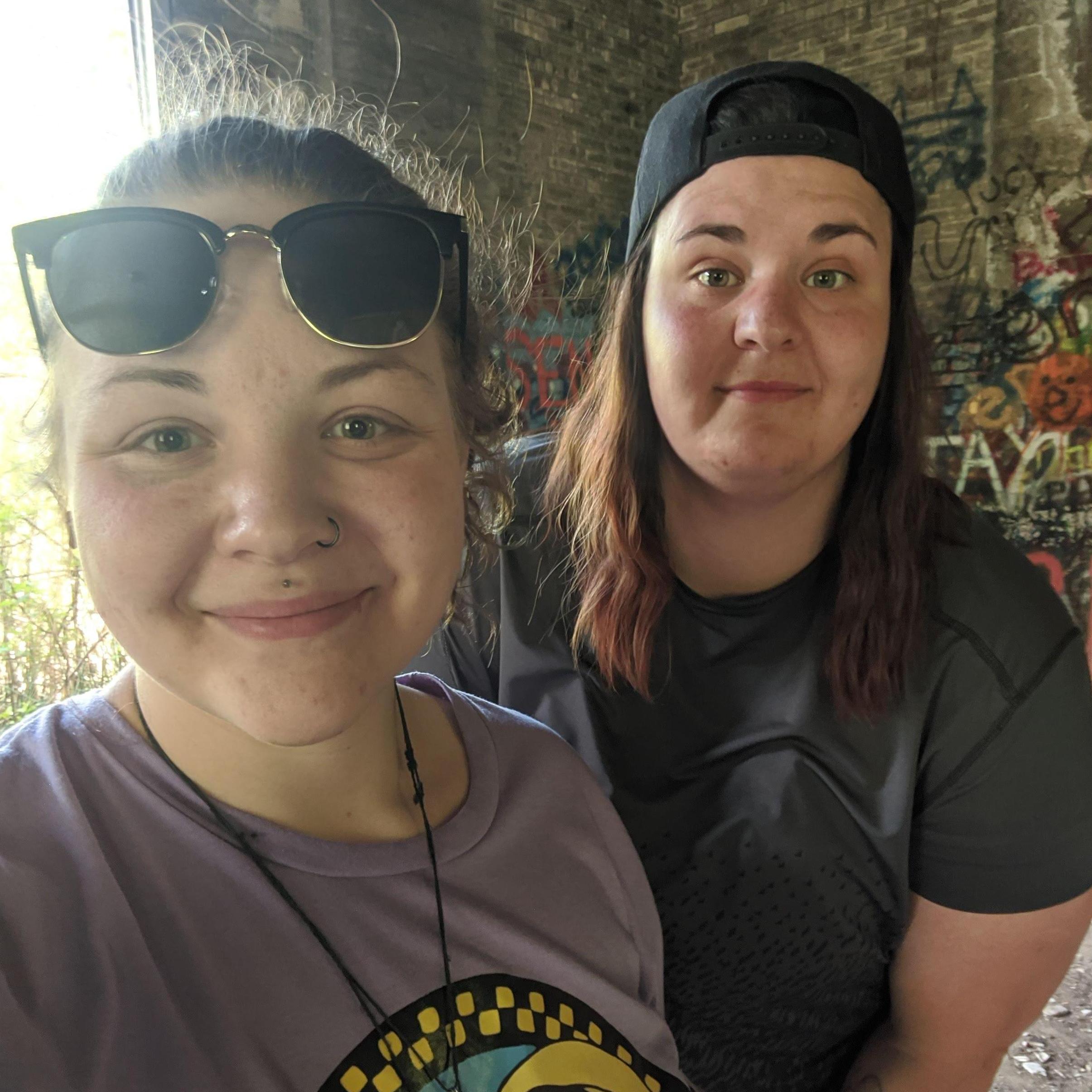 Afton, Wyoming Trip