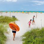 Pass-a-Grille Beach