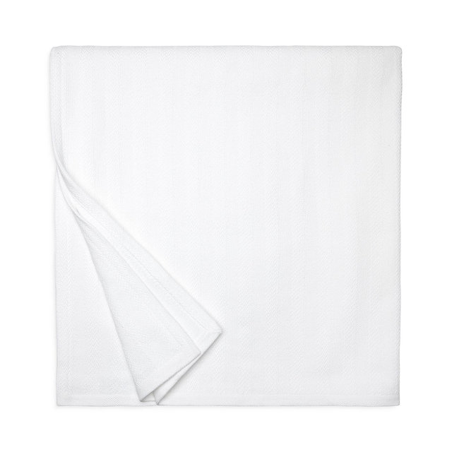 SFERRA Tavira Blanket, Full/Queen
