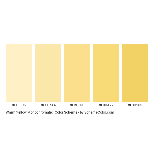 Secondary Colors